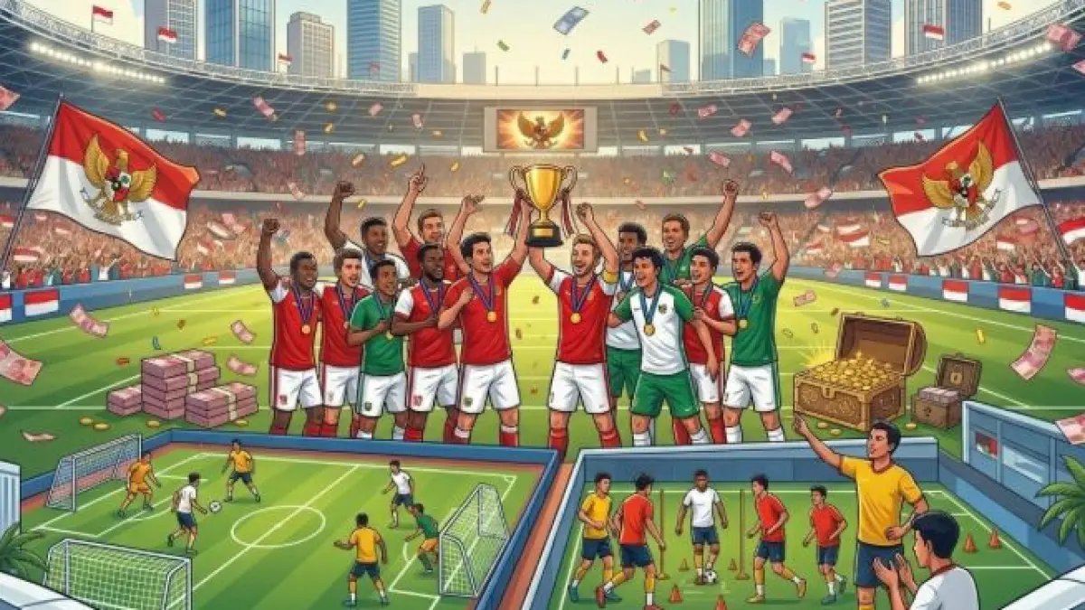 Bocoran gaji pemain Persib Bandung 2026! Thom Haye tembus Rp9 Miliar setahun, Marc Klok dan Eliano Reijnders susul daftar pemain terkaya. Cek di sini!