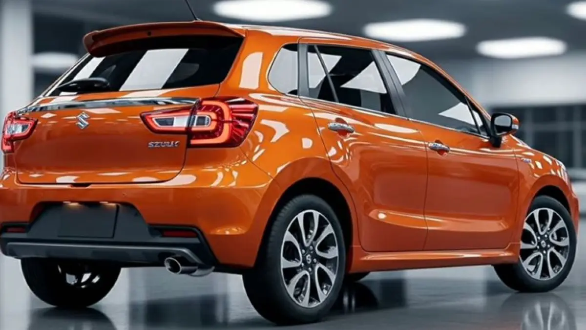 Cek estimasi harga Suzuki Karimun 2026! Mobil kota paling irit ini tampil dengan fitur modern, kabin lega, dan cocok untuk kemacetan Jakarta.
