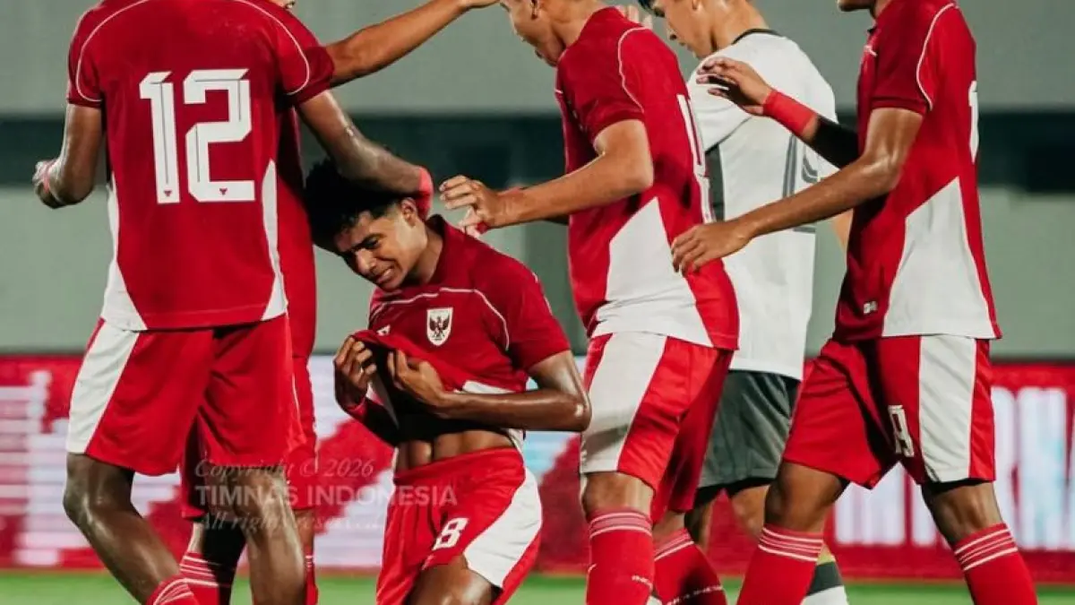 Inilah daftar 10 pemain termahal di Asia Tenggara 2025! Jay Idzes puncaki peringkat dengan Rp142 Miliar, Indonesia dominasi 6 posisi. Cek selengkapnya!