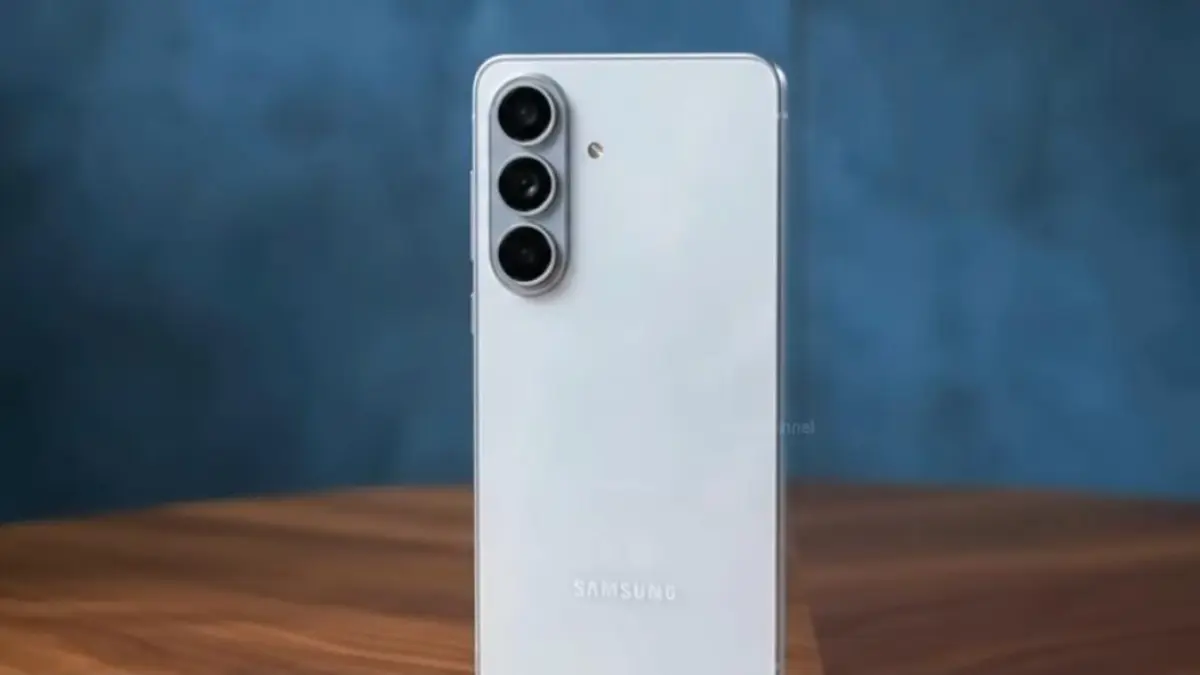 Samsung Galaxy A37 resmi meluncur dengan harga Rp6 jutaan, bawa spek kencang dan fitur lengkap di kelas menengah.