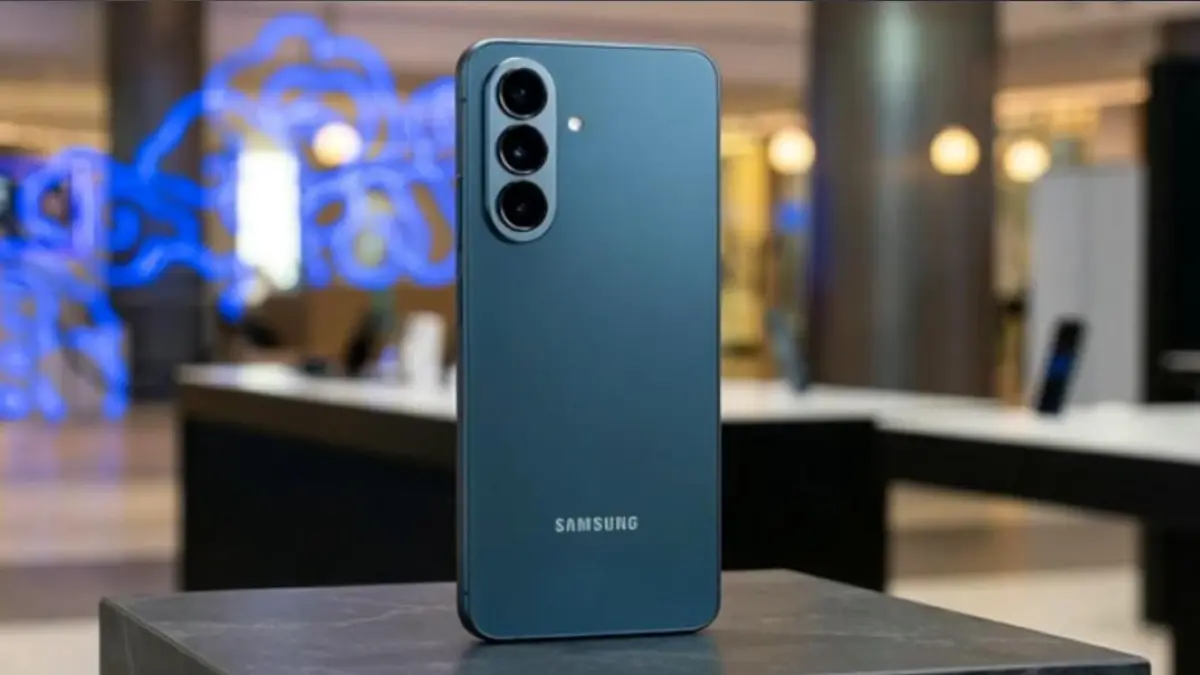 Samsung Galaxy A57 5G hadir dengan spek gahar dan harga Rp7 jutaan, cek fitur lengkap dan apakah layak dibeli.