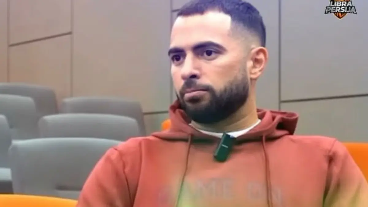 Persija Jakarta bidik penyerang Spanyol Iago Aspas! Simak kabar terbaru skuad Mauricio Souza jelang Idul Fitri dan nasib Ryo Matsumura di sini.