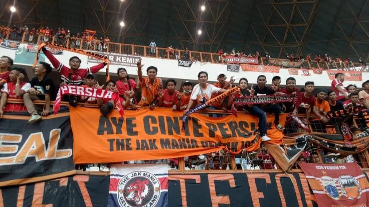 Bursa transfer Persija Jakarta memanas! Tiga pemain Brasil bebas transfer masuk radar Macan Kemayoran untuk musim depan.