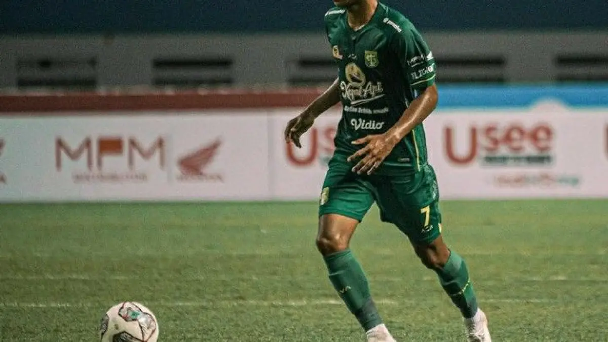 Persebaya Surabaya incar Victor Deathan dan Marselino Ferdinan. Duet muda ini berpotensi guncang Liga 1 musim depan.