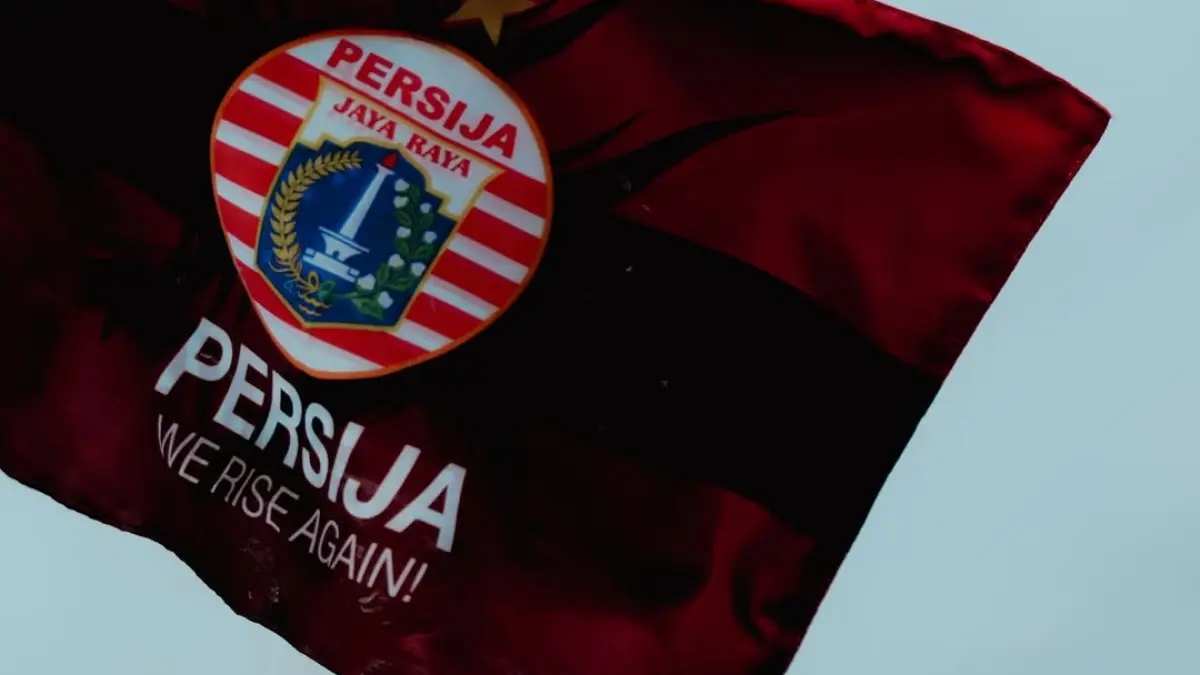 Transfer Persija Jakarta mulai memanas, Muhammad Riyandi masuk radar untuk musim 2026/2027. Sinyal perombakan besar Macan Kemayoran