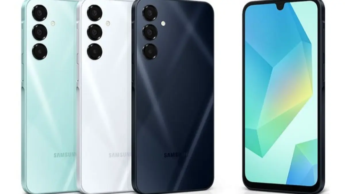 Daftar HP Samsung 2 jutaan terbaik 2025, lengkap dengan spesifikasi unggulan dan tips biar nggak salah pilih.