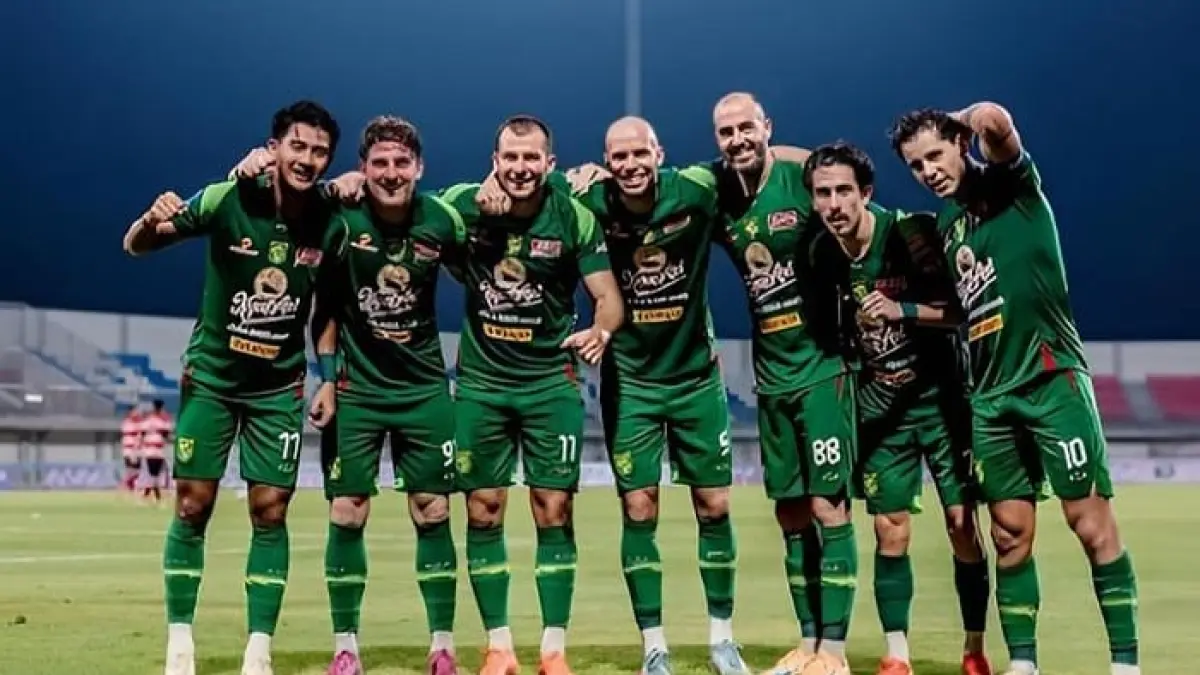 Daftar taipan pemilik klub Liga 1, dari Persebaya hingga Bali United, ungkap kuatnya bisnis besar di sepak bola Indonesia.