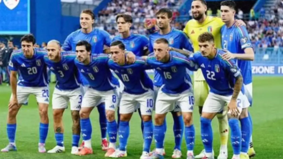 Geger! Bos Serie A sebut Como 1907 milik Grup Djarum parasit sepak bola Italia. Simak skandal kebijakan transfer pemain asing & reaksi Fabregas di sini.