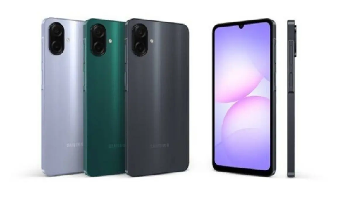 HP Samsung 3 jutaan terbaik 2026 hadir dengan chipset kencang, layar AMOLED 120Hz, dan kamera 50 MP. Ini daftar lengkapnya!