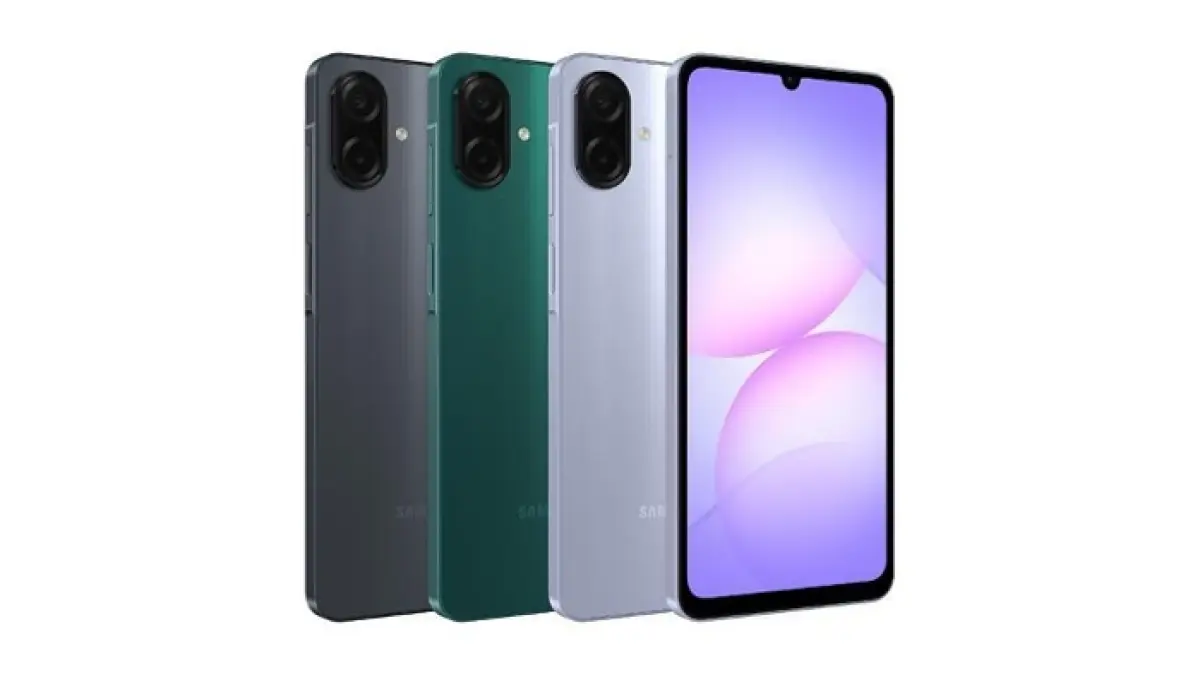  Rekomendasi HP Samsung 1 jutaan terbaik, dari Galaxy A13 hingga A05, spesifikasi lengkap harga terjangkau!