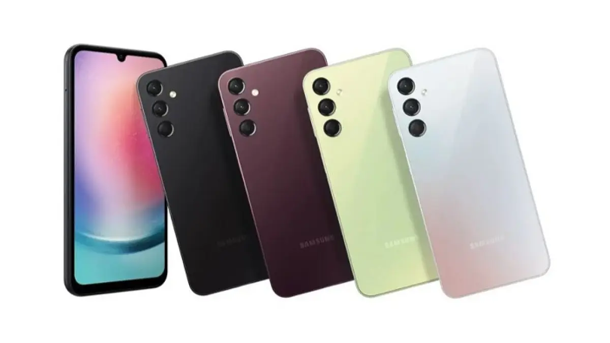 Rekomendasi HP Samsung 2-3 jutaan terbaik awal 2026 dengan fitur premium, layar AMOLED, dan performa kencang.