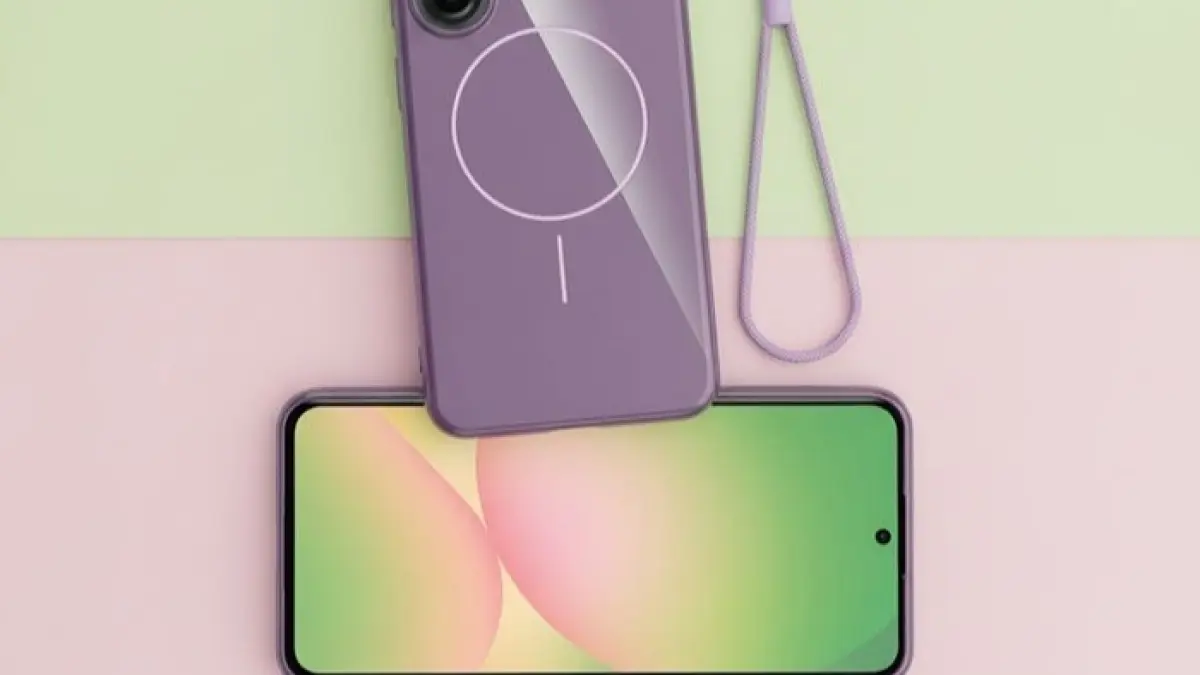 Rekomendasi HP Samsung 5G murah terbaik 2025 mulai 2 jutaan, spek kencang dan fitur lengkap dari Galaxy A hingga M series.