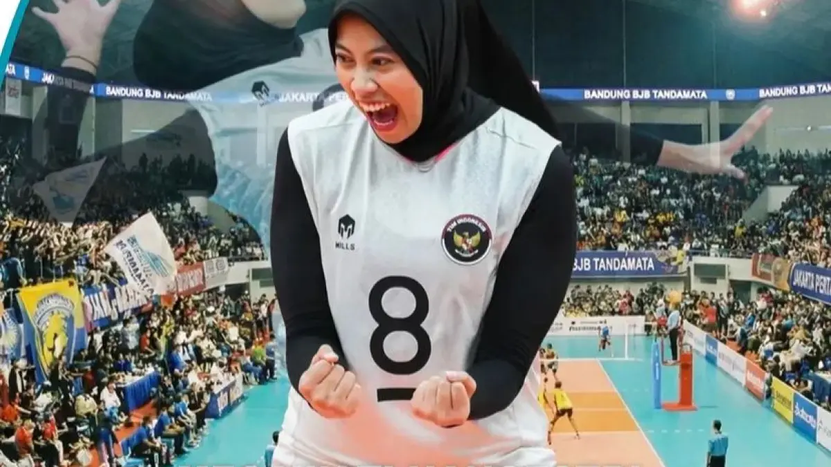 Reuni Red Sparks! Megawati Hangestri, Gia Milana, dan Yeum Hye-seon resmi perkuat JPE di Proliga 2026. Cek strategi maut mereka di sini!