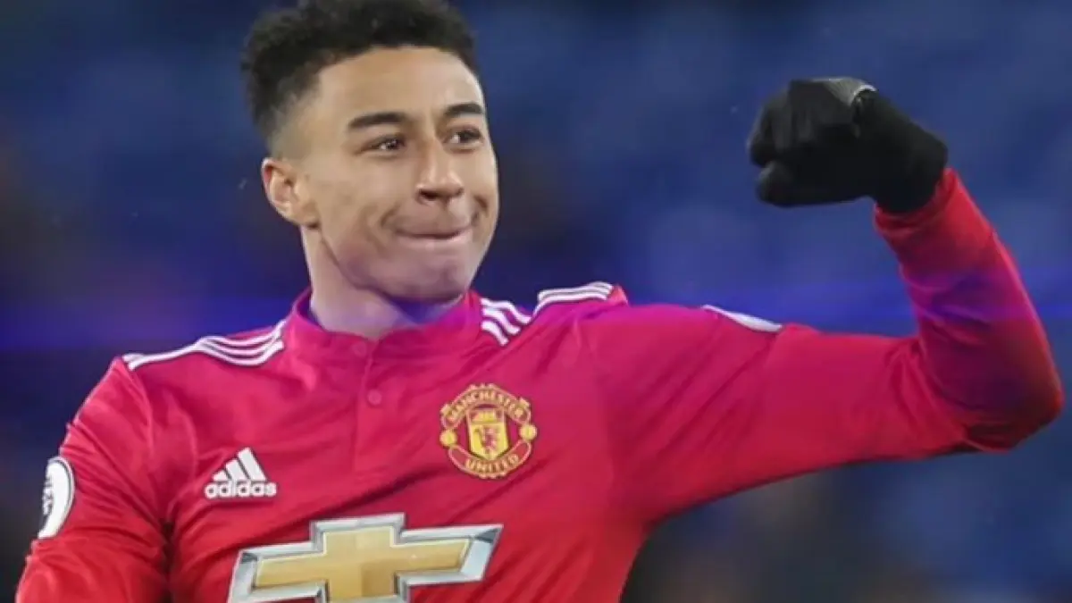 Sejarah baru! Jesse Lingard resmi ke Persib Bandung. Umuh Muchtar wujudkan ambisi datangkan eks bintang Man United ke Liga 1. Cek detailnya!