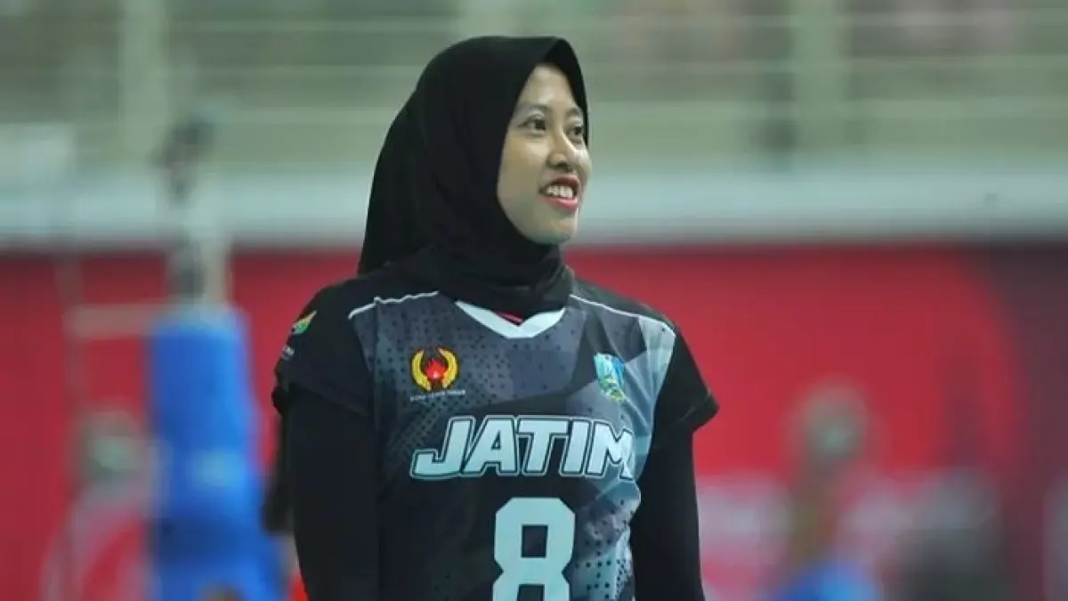 Tekanan Jakarta Pertamina Enduro di Proliga 2026 makin berat! Trio Megawati, Yeum, dan Gia diuji rival kuat di final four.