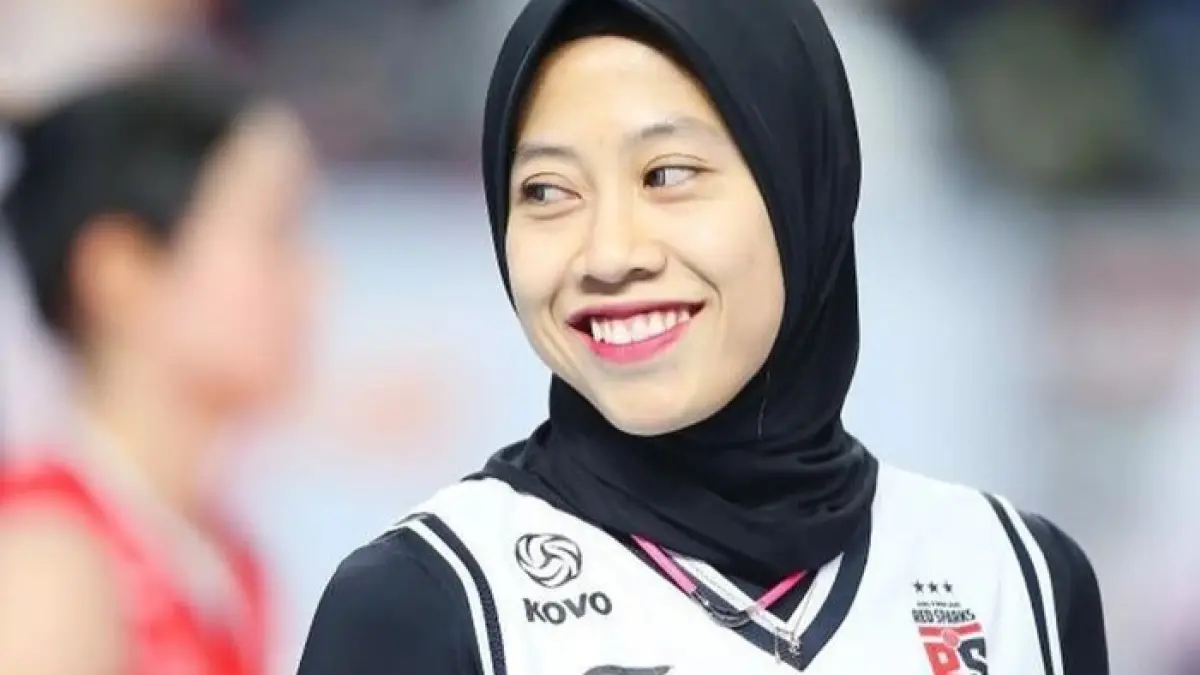Trio Maut Jakarta Pertamina Enduro di Proliga 2026 siap dominasi! Megawati, Yeum, dan Gia bidik gelar back to back champion.