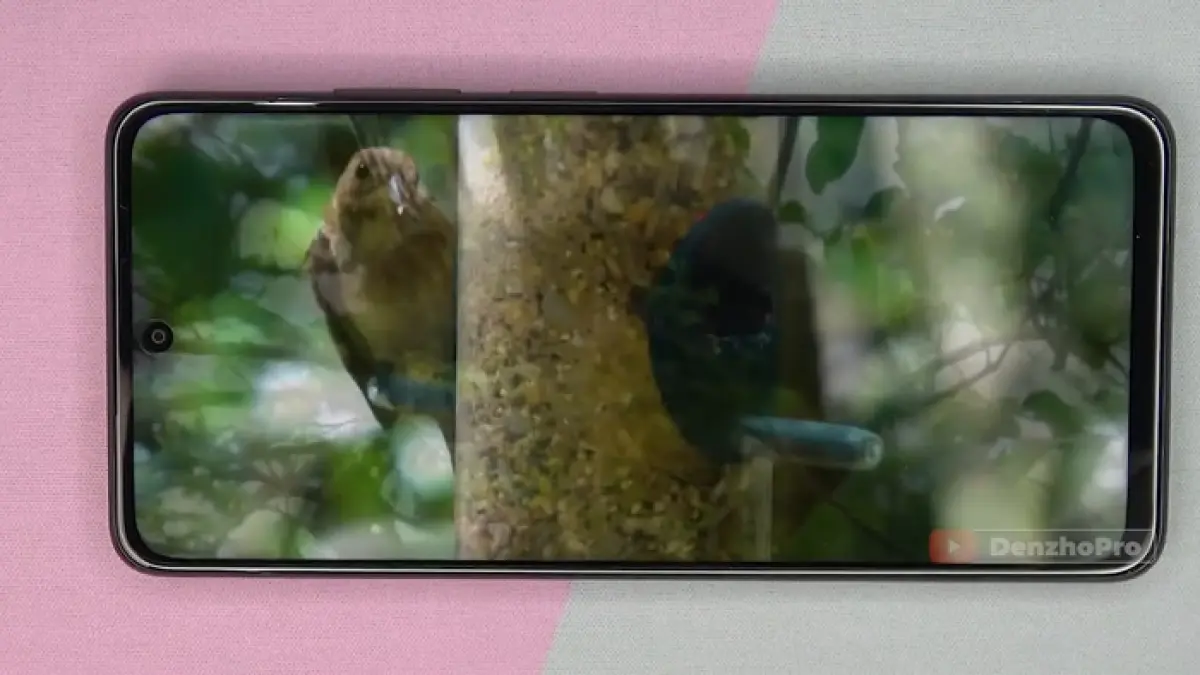7 hp NFC 1 jutaan terbaik 2026, sudah stereo speaker, layar 120 Hz, dan baterai besar!