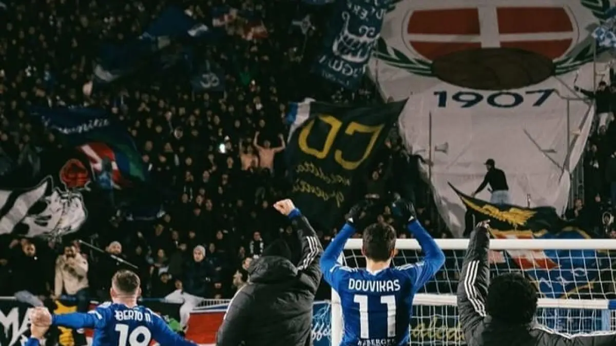 Como 1907 Ukir Sejarah: Klub Kecil Italia yang Sukses Tembus Liga Champions 2026
