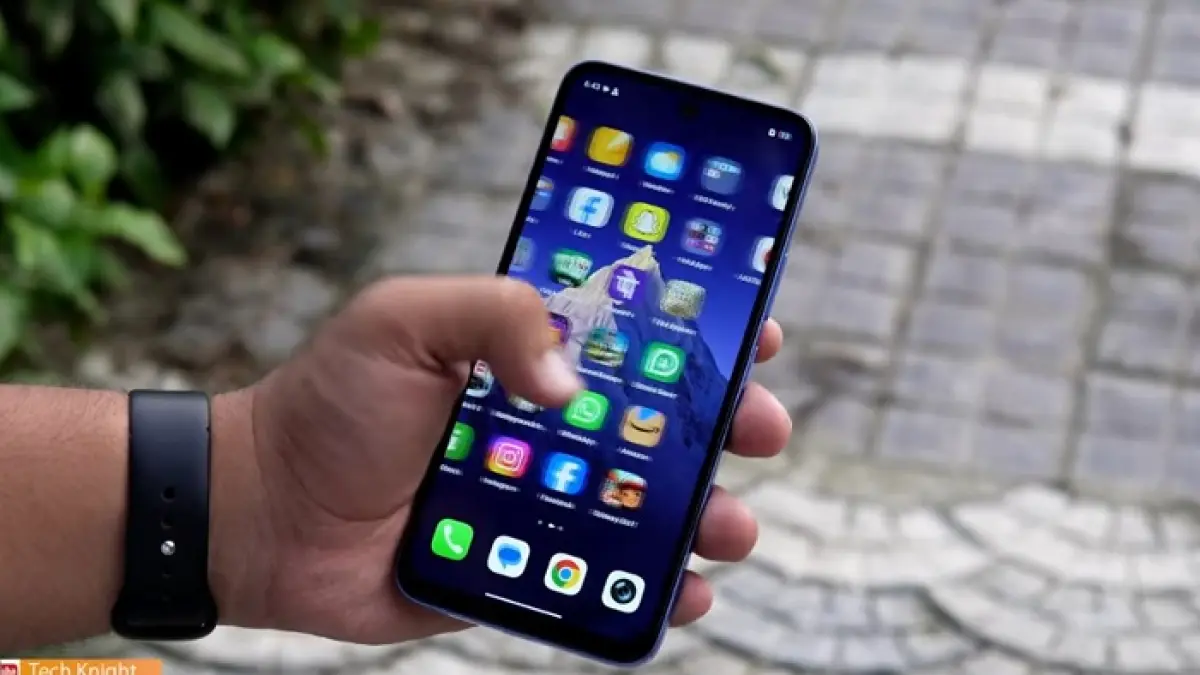 Daftar hp 2 jutaan nfc 2026 terbaik dengan fitur lengkap, performa kencang, dan kamera tajam!