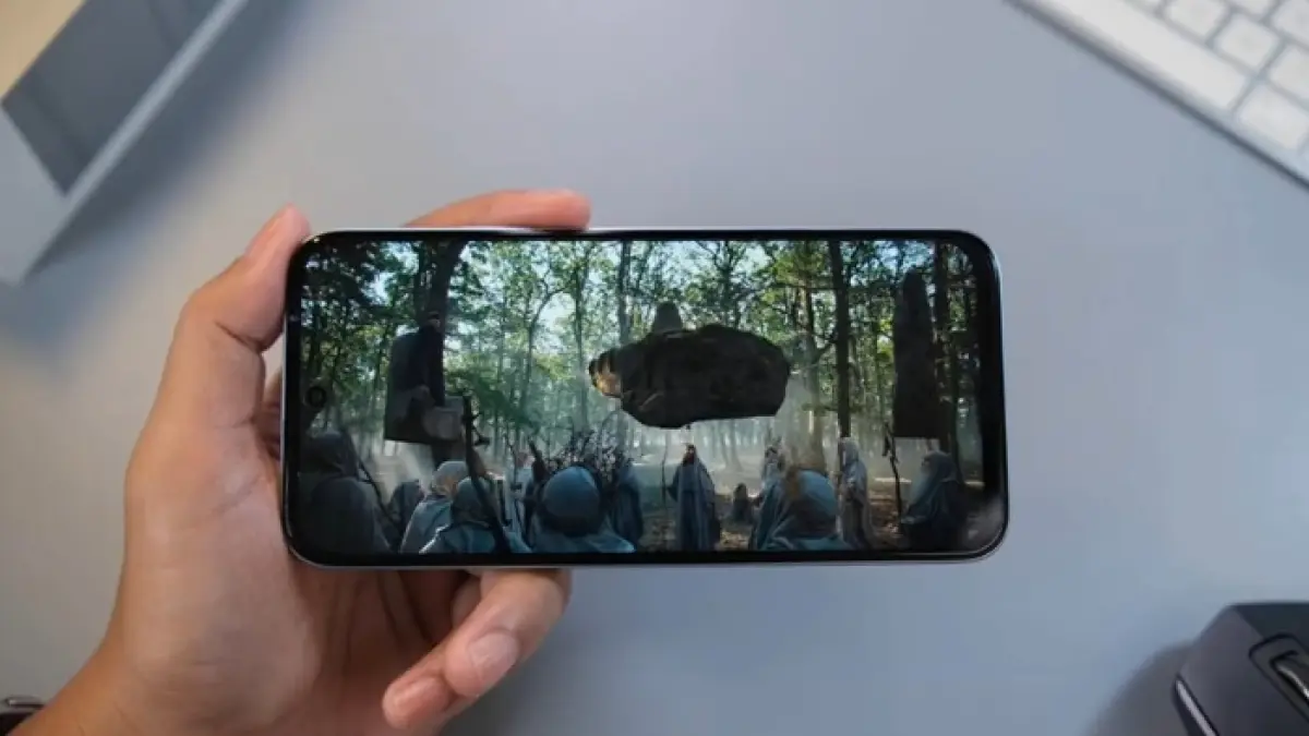 Hp NFC 1 jutaan 2026 terbaik dengan fitur lengkap, baterai besar, dan speaker stereo, cocok untuk kebutuhan harian.