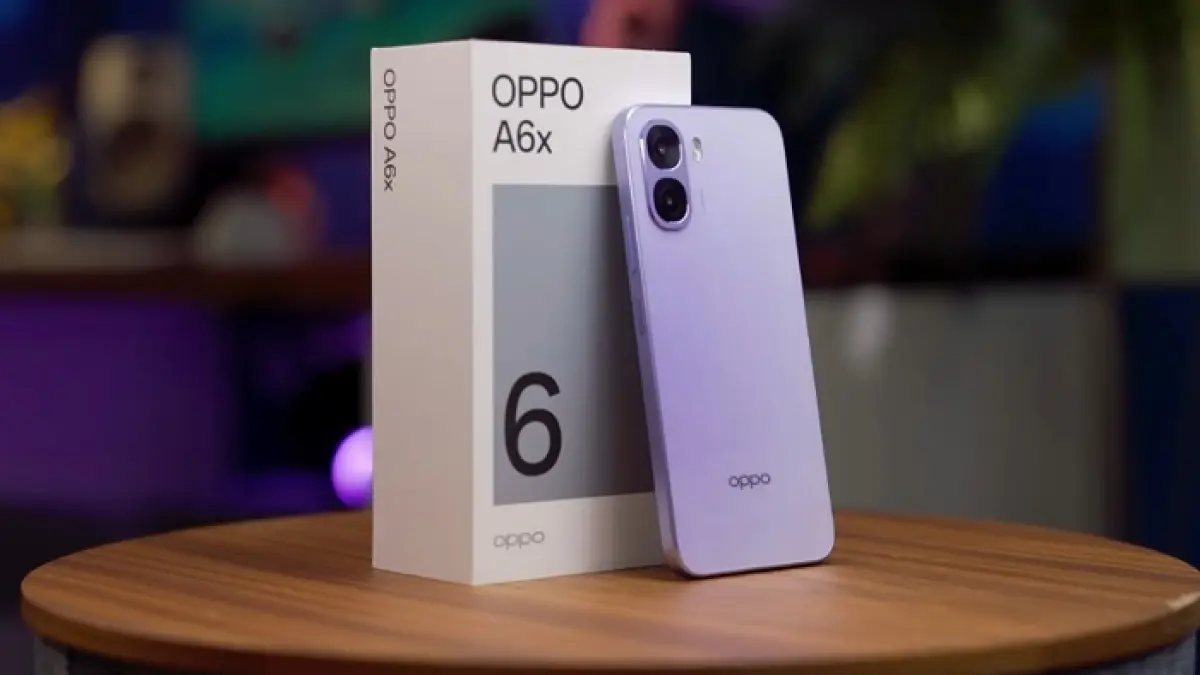 Rekomendasi Oppo 2 jutaan terbaik 2026, sudah 5G, RAM 8GB, baterai besar dan fast charging cepat!
