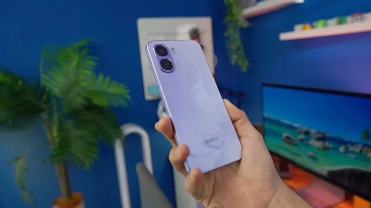 Rekomendasi Oppo 3 jutaan 2026 terbaik dengan RAM 8GB, 5G, kamera jernih dan baterai besar. Pilihan paling worth it!