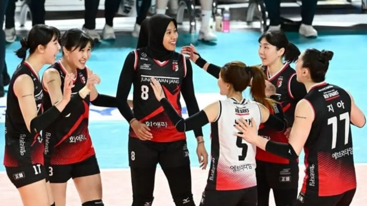Tekanan Proliga 2026 menghantui Megawati Hangestri dan JPE, mampukah juara bertahan ini mempertahankan gelar?