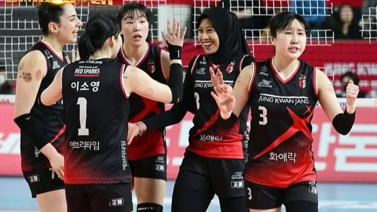 Trio Megawati Hangestri bawa Jakarta Pertamina Enduro siap dominasi Proliga 2026 dan pertahankan gelar juara.