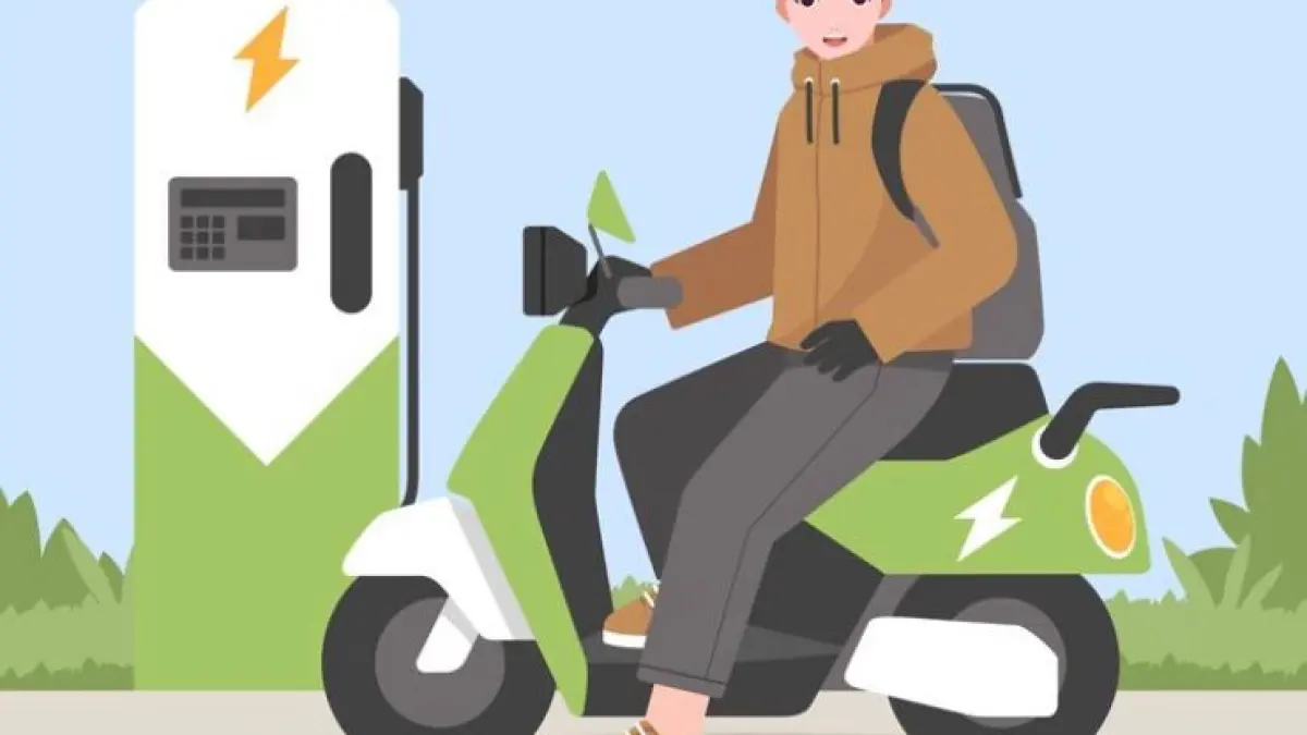Cek rekomendasi motor listrik premium 2026! Alva Cervo, United TX3000, hingga Polytron Fox 500. Jarak tempuh jauh dan desain futuristik, simak di sini!