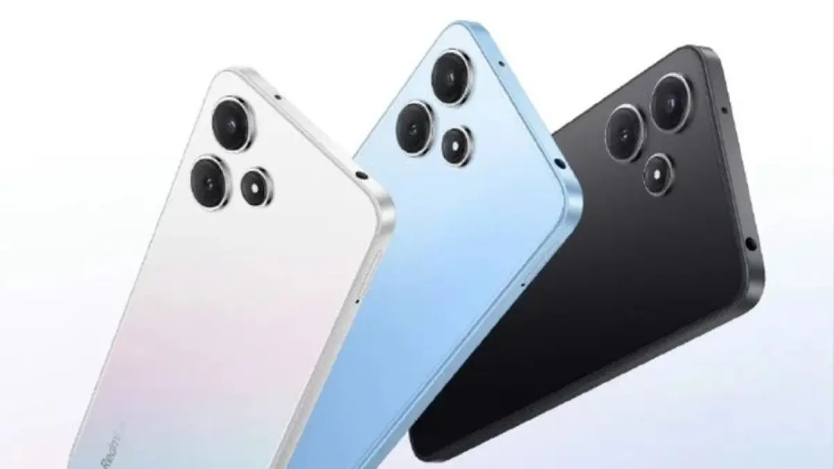 Rekomendasi HP 2 jutaan terbaik Lebaran 2026 dengan layar AMOLED, baterai jumbo, dan performa kencang untuk semua kebutuhan.