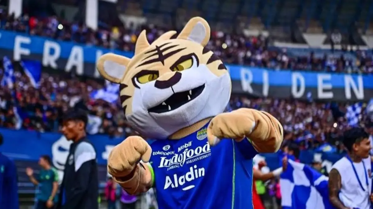 Rumor Sergio Castel ke Persib Bandung memanas, striker Spanyol ini disebut jadi solusi lini depan Maung Bandung musim ini.