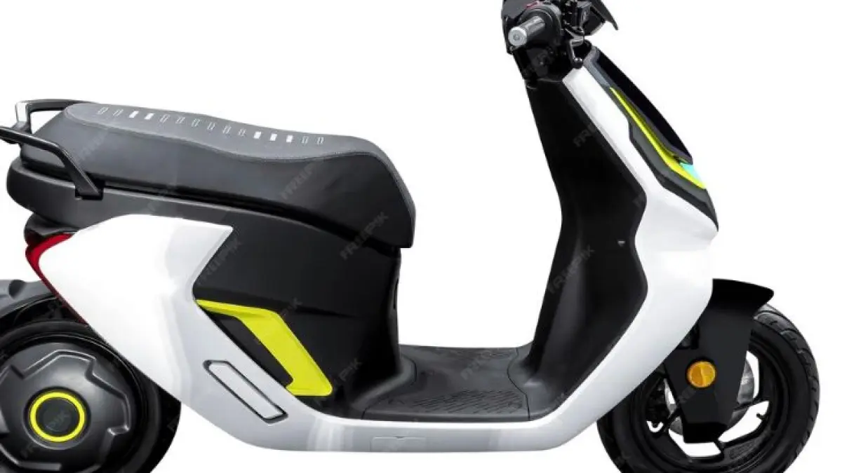 Uwinfly M110F hadir dengan harga 14 jutaan! Motor listrik 3000 Watt, Overtech Mode 99 km/jam, dan Fast Charging 1,5 jam. Cek spesifikasinya!