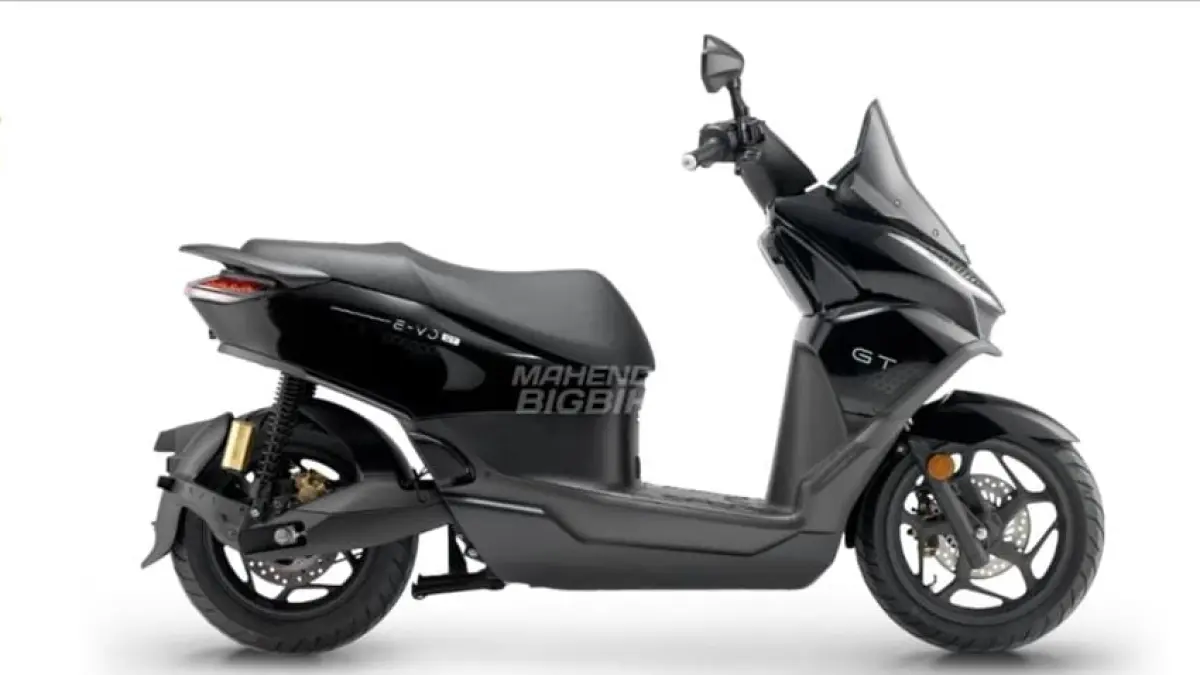 Honda Evo GT motor listrik hadir sebagai solusi anti BBM oplosan dengan fitur canggih, desain futuristik, dan harga mulai Rp8 jutaan.