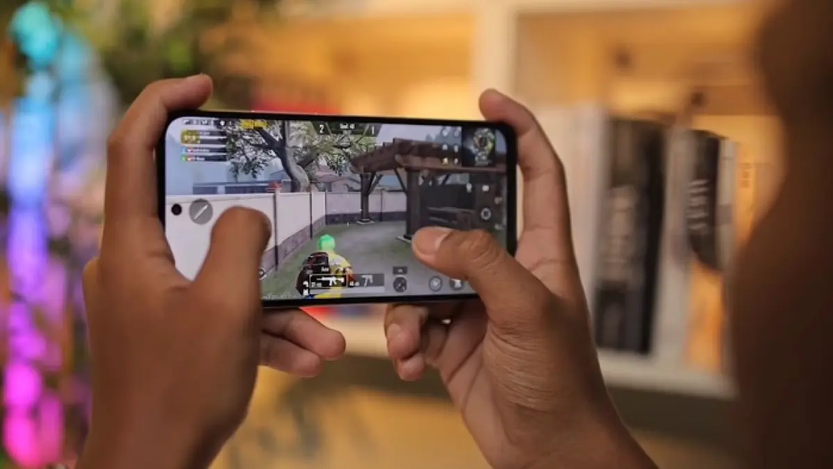 HP 1 jutaan terbaik 2026 ala gadgetin hadir lewat OPPO A6X, bawa baterai besar dan performa stabil di harga murah!