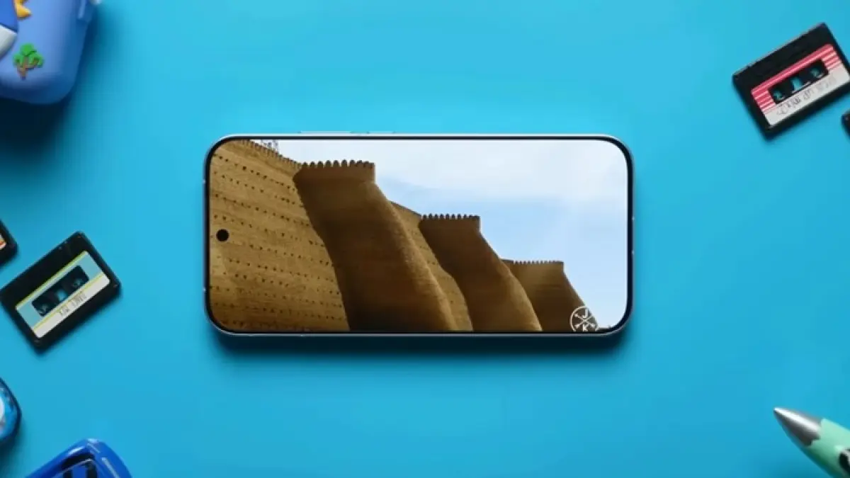 HP 1 jutaan terbaik 2026 ala gadgetin hadir lewat OPPO A6X, dengan layar 120Hz, baterai besar, dan performa cepat di kelasnya.