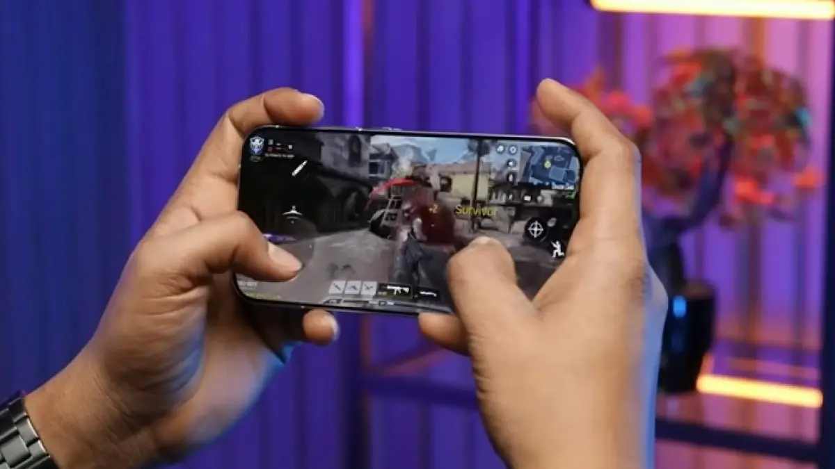 HP 1 jutaan terbaik 2026 ala gadgetin, OPPO A6X hadir dengan layar 120Hz, baterai 6500 mAh, dan performa kencang di kelasnya.