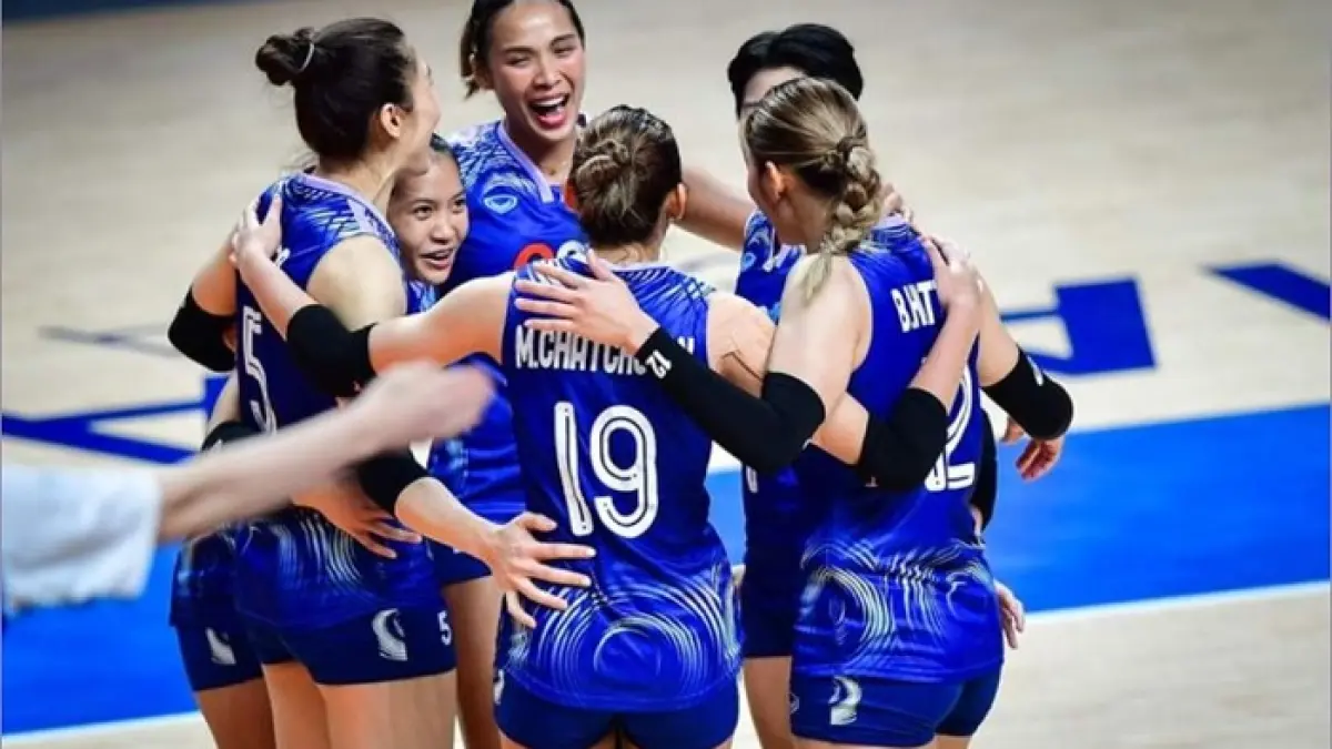 Kabar final four Proliga 2026 lengkap dengan jadwal, top skor, dan klasemen. Persaingan sengit menuju grand final!