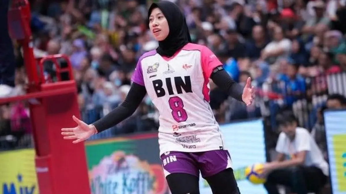 Pengakuan Neriman Osoy soal Jakarta Pertamina Enduro di Final Four Proliga 2026 bikin geger, JPE kini tak bisa diremehkan!