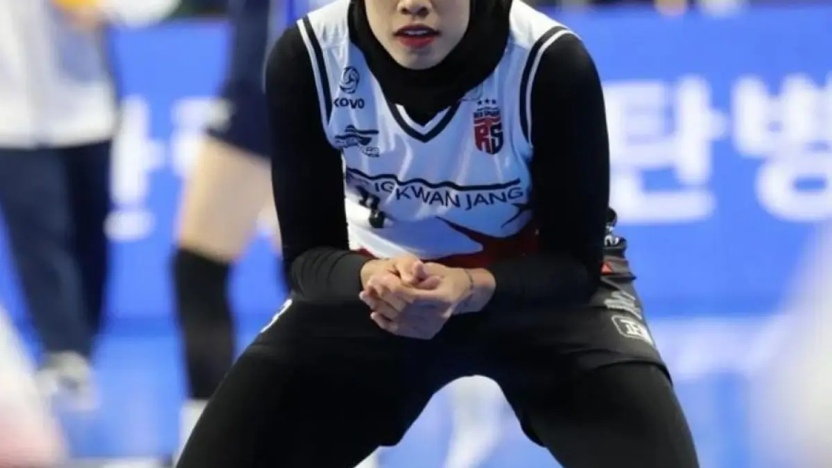 Trio Maut JPE reuni! Megawati, Gia Milana, dan Yeum Hye-seon siap kuasai final Proliga 2026.