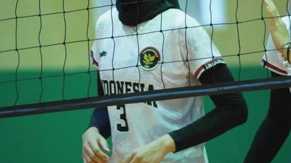 Trio Maut JPE siap tampil di laga perdana Proliga 2026. Megawati, Gia, dan Yeum bidik kemenangan di final four.