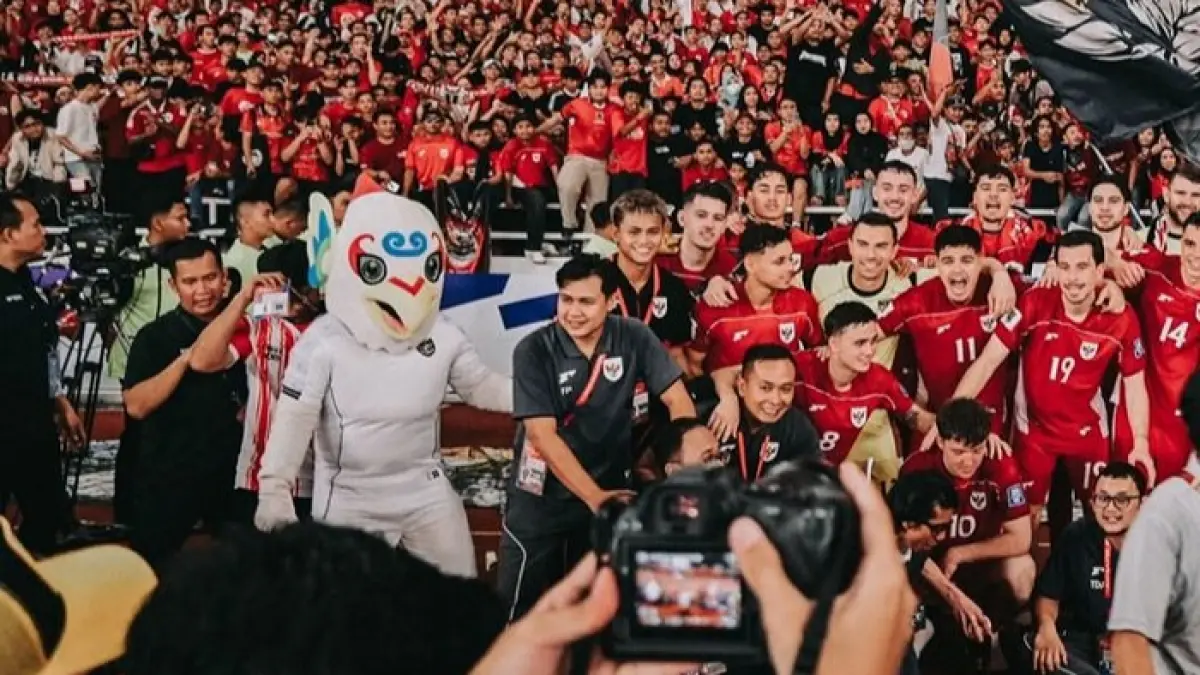 Analisis kemenangan Timnas Indonesia 4-0 atas S Kids di FIFA Series 2026, bukti taktik matang Garuda menuju final.