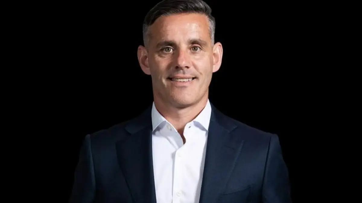 John Herdman jadi kandidat pelatih Timnas Indonesia, ini bocoran taktiknya menuju Piala Dunia yang bikin publik penasaran.