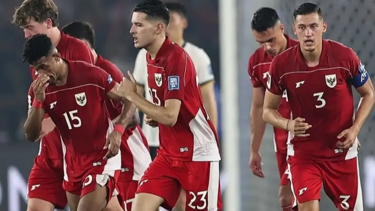 Timnas Indonesia menang 4-0 atas Saint Kitts and Nevis, tapi ujian sesungguhnya datang saat lawan Bulgaria.