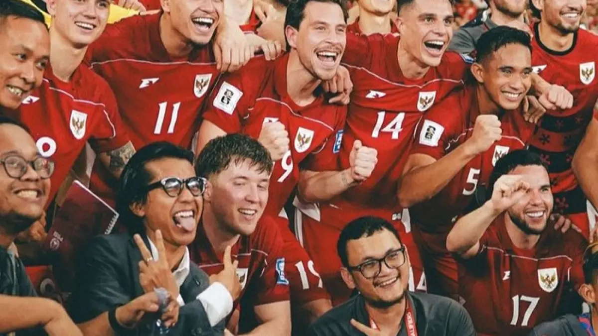 Timnas Indonesia menang 4-0 di FIFA Series 2026, tapi tuai kritik fans ASEAN soal kualitas lawan dan isu pemain naturalisasi.