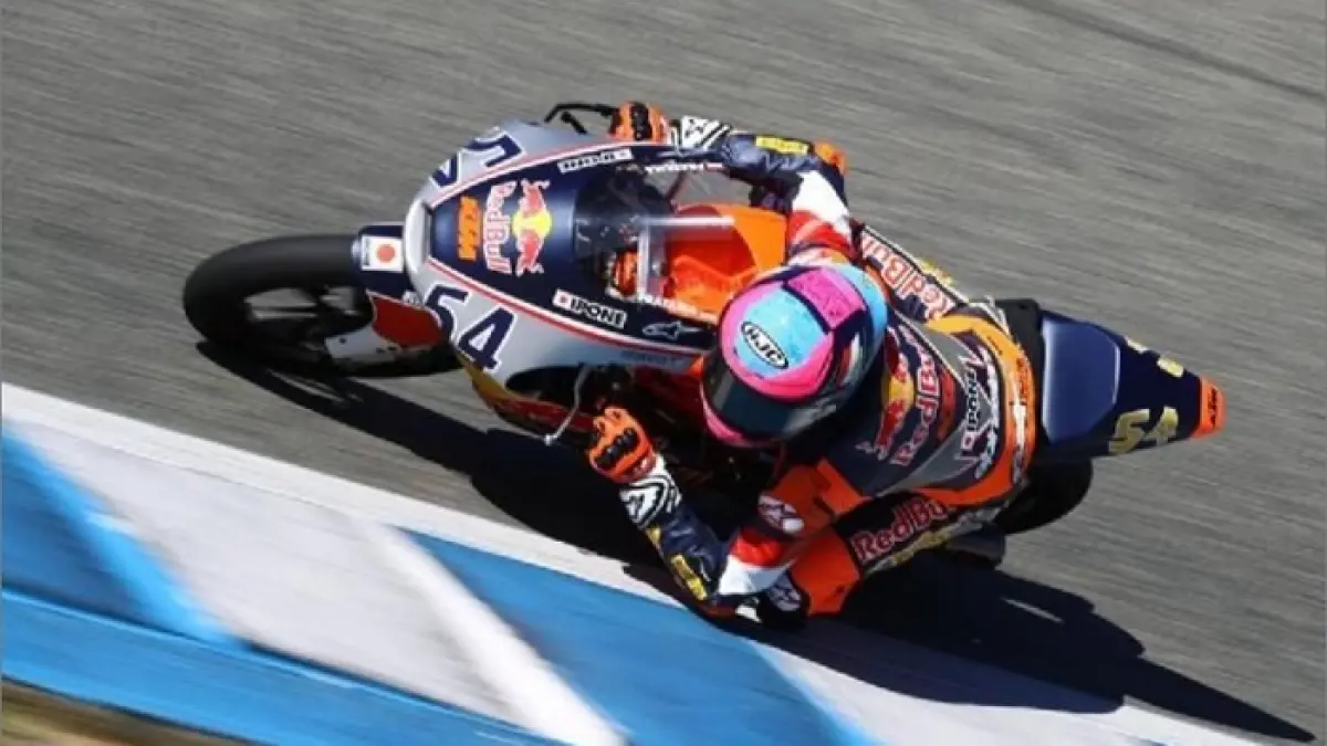 Veda Ega Pratama bersinar di Moto3 2026 dan disebut kandidat kuat podium di Austin. Performa rookie Indonesia ini jadi sorotan.