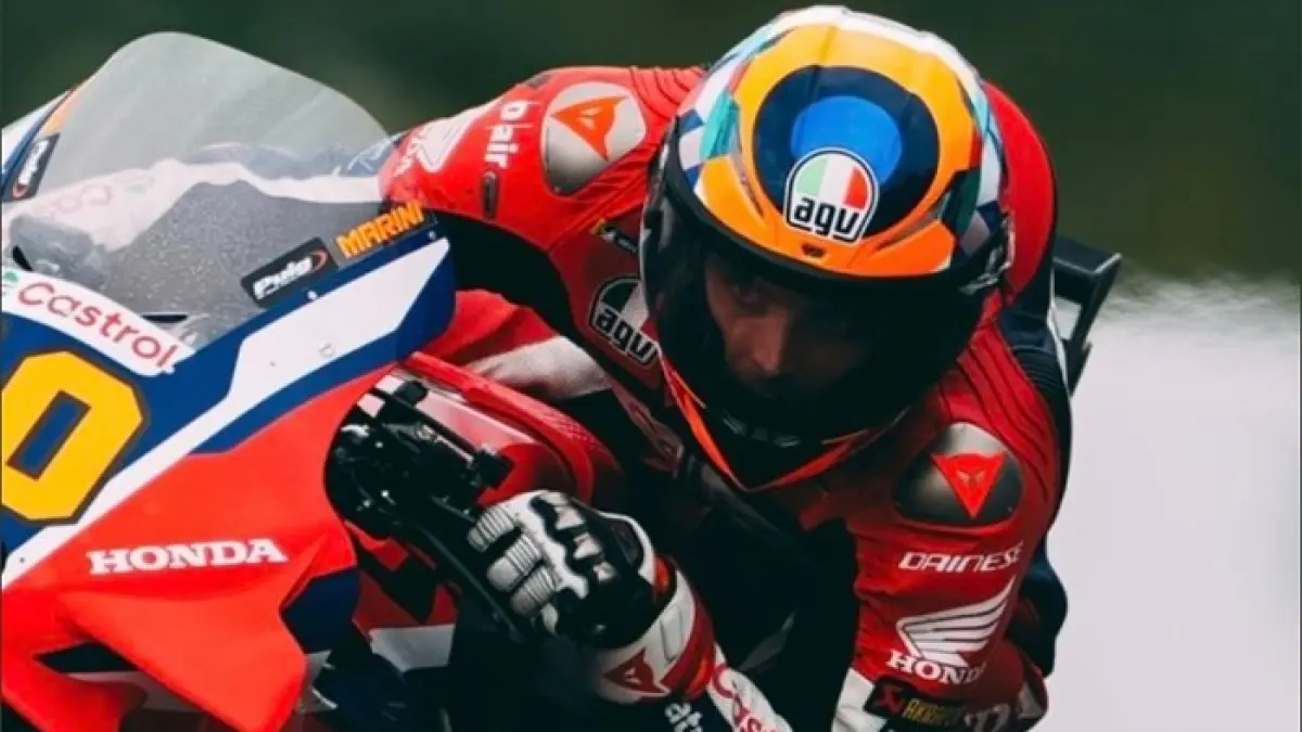 Veda Ega Pratama jadi sorotan Moto3 2026. Aksinya di Austin diprediksi ancam dominasi pembalap Eropa.
