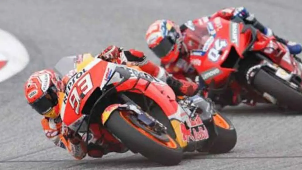 Hasil Sprint MotoGP Amerika 2026: Jorge Martin juara, Bagnaia kedua, klasemen makin panas!