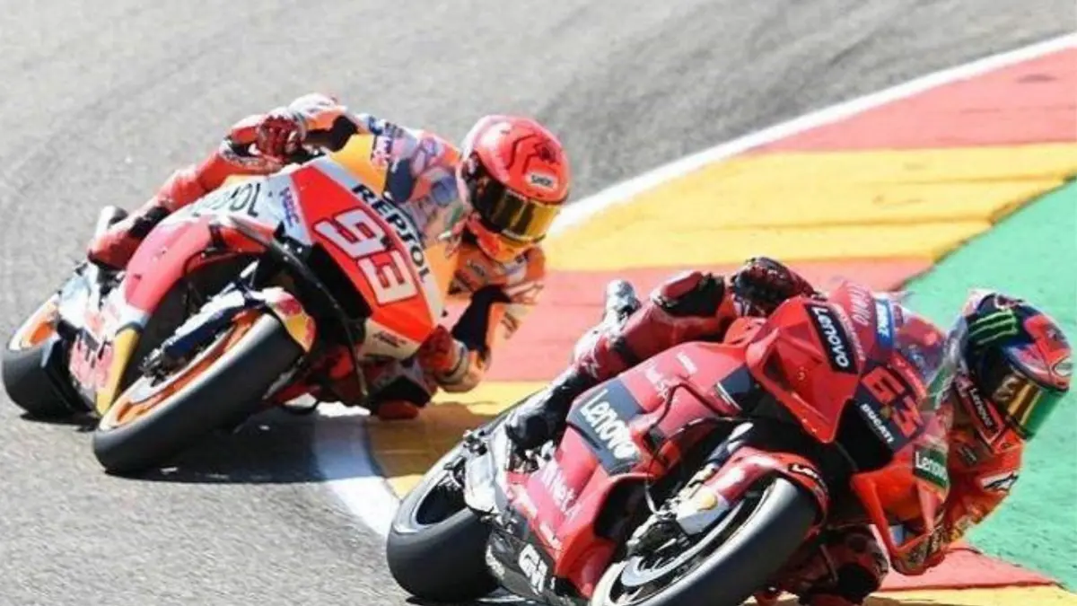 Jadwal MotoGP Amerika 2026 resmi dirilis, peluang Feda Ega Pratama di Moto3 jadi sorotan!