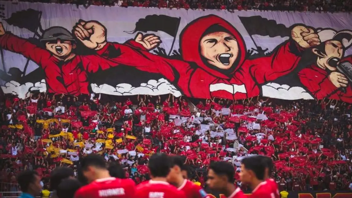 John Herdman ungkap strategi Timnas Indonesia usai menang 4-0, fokus ke final FIFA Series 2026 dan target besar ke Piala Dunia.