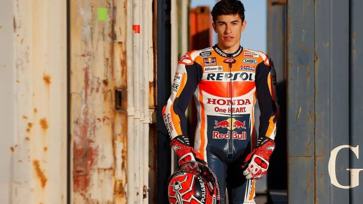 MotoGP Amerika 2026: Veda nyaris pole, Marquez kena penalti, Jorge Martin menang dramatis di Austin. Simak berita lengkapnya.